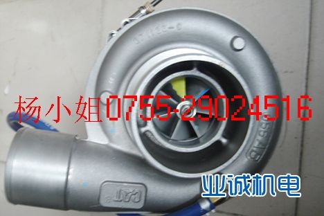 供应纯正卡特柴油发电机增压器全国直销中心